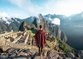 Peru Wind Travels